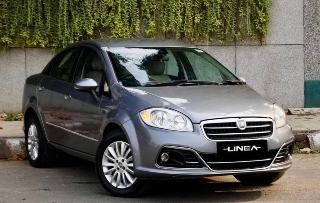 FIAT LINEA