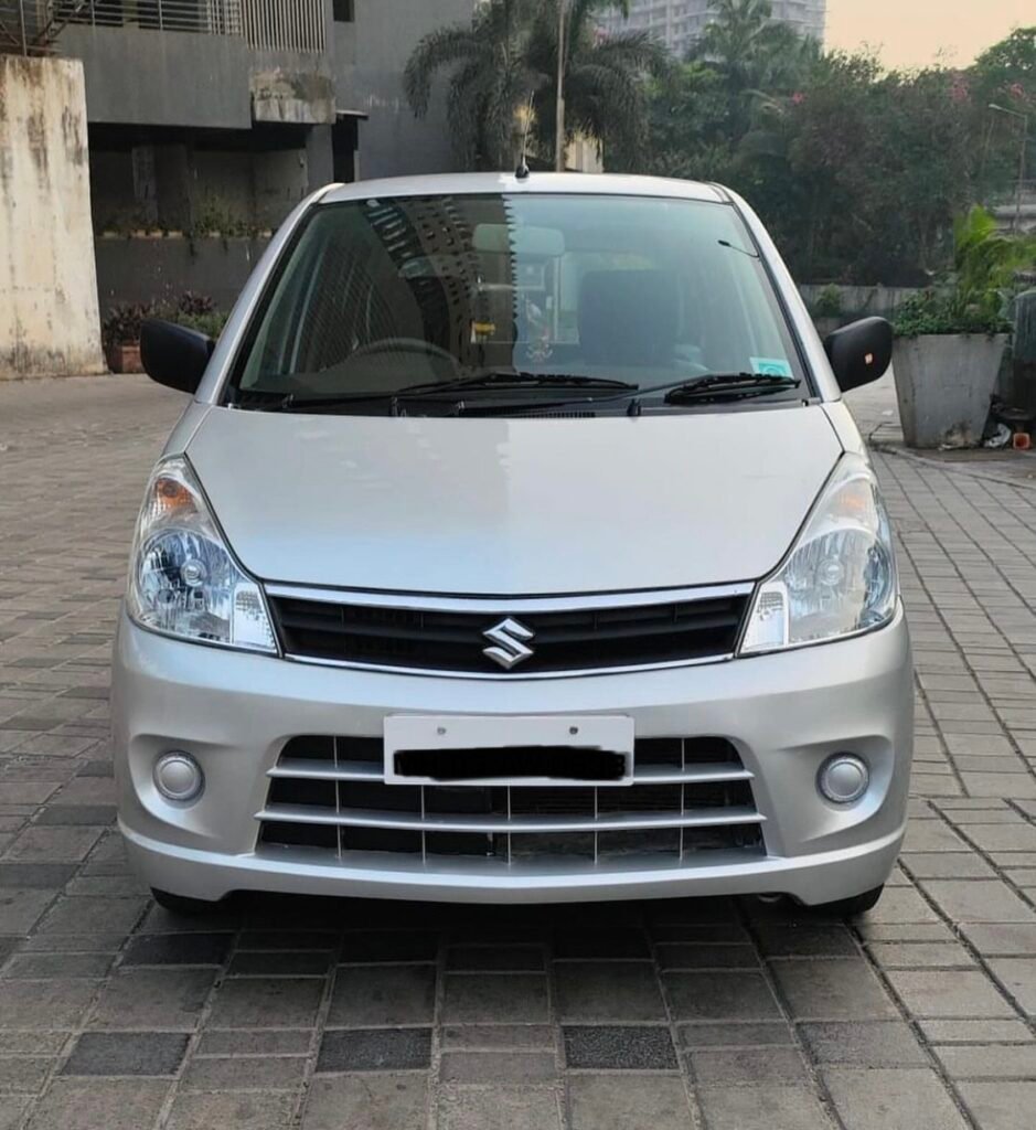 MARUTI SUZUKI ESTILO